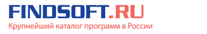 Скачать программы на FindSOFT.ru